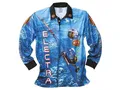 WFT Electra Shirt Langarm L