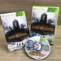 XBOX 360 Spiel • Der Herr der Ringe: Der Krieg im Norden • Microsoft #B10