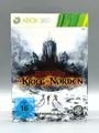 Der Herr der Ringe: der Krieg im Norden (Microsoft Xbox 360)