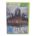 Der Herr der Ringe: der Krieg im Norden (Microsoft Xbox 360)
