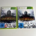 Der Herr der Ringe: der Krieg im Norden (Microsoft Xbox 360)