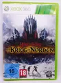 Herr der Ringe: Der Krieg im Norden - by Warner Bros Games - Microsoft XBox 360
