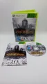 Der Herr der Ringe der Krieg im Norden - Holo Cover - Microsoft Xbox 360
