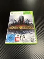 Der Herr der Ringe: der Krieg im Norden (Microsoft Xbox 360, USK 18 # 33