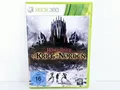 Der Herr der Ringe: der Krieg im Norden (Microsoft Xbox 360)