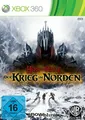 Der Herr der Ringe: der Krieg im Norden (Microsoft Xbox 360)