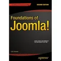 Foundations of Joomla! von Bintu Harwani / Apress / Taschenbuch