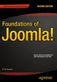 Foundations of Joomla! | Buch | 9781484207505