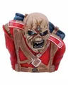 Nemesis Now Dekofigur Iron Maiden The Trooper Figur mit Geheimfach12cm