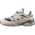 Salomon Damen XA META Gore-TEX Damen, Vielseitige Wanderschuhe für Komfort, Ideal für Wanderungen und Trailrunning bei Outdoor-Abenteuern. 40
