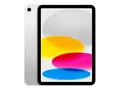 Apple iPad A16 Wi-Fi & Cellular - Tablet - 256 GB - 27.9 cm (11")