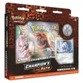 Pokemon Champion’s Path: Hammerlocke Gym Collection