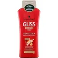 Schwarzkopf Gliss Ultimate Color Shampoo 400ml
