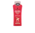 Schwarzkopf Haarshampoo Gliss Ultimate Color Shampoo 400ml