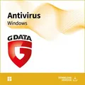 G DATA Antivirus für Windows 1 Gerät - 1 Jahr Software