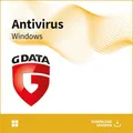 GDATA Antivirus Windows 1 PC Download Code