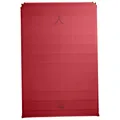 Grand Canyon - Hancock 7.5 Double - Isomatte Gr 198 x 130 x 7,5 cm Rot