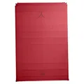 Grand Canyon Hancock selbstaufblasende Isomatte, 198x130x7,5cm, rot