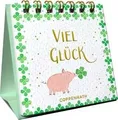 Viel Glück (Mini-Spiralaufsteller) von Coppenrath V... | Buch | Zustand sehr gut