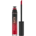 Catrice Lippen LippenstiftEndless Matte Liquid Lipstick 060 Red Flag 4,5 ml