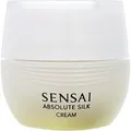 SENSAI Absolute Silk Creme - Luxuriöse Anti-Aging Feuchtigkeitscreme 40ml
