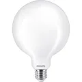Philips LED 76481400 LED EEK D (A - G) E27 13 W = 20 W Warmweiß (Ø x L) 12.4 cm x 17.7 cm 1 St.