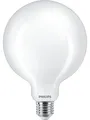 Philips LED-Lampe Classic Globe G120 13W/827 (100W) Frosted E27 929002372101
