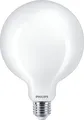 Philips 76481400 LED monocolore ERP D A - G E27 13 W 20 Bianco caldo O x L 124 mm