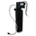TTSunSun Aquarium Internal Circulation 1600l/h35W Pump Aquaria Tank JP025F Filte