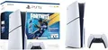 Sony PlayStation 5 Slim Disc Edition 1TB + Fortnite: Flowering Chaos - White (1000049836)