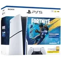 Sony PlayStation 5 - Fortnite Flowering Chaos Bundle 1.02 TB Wi-Fi Sort