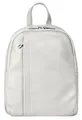 Samantha Look Rucksack Damen 021686 weiß