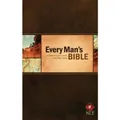 Tyndale Every Man's Bible-NLT (Gebundene Ausgabe) Every Man's Bible: NLT