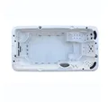 PureHaven Whirlpool Swim Spa 445x230x131 cm für bis zu 8 Personen UV-Wasseraufbereitung