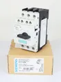 SIEMENS SIRIUS 3RV1021-1DA15 Leistungsschalter | 2,2...3,2A | Neu in OVP