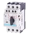 Siemens 3RV1021-1DA15 / 3RV1021-1DA15 Leistungsschalter / Circuit Breaker  42A