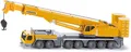 Siku Spielzeug-Kran Super, Liebherr Mobilkran (1886)