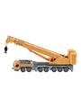 SIKU 1:87 Mobile Crane Liebherr
