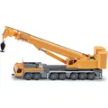 Siku 1:87 Liebherr Mobilkran 1886 (1886)