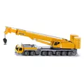 SIKU Mobilkran Liebherr Kran Baustelle Spielzeugauto Modellauto Super Serie 1886