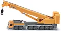 SIKU - Teleskopkran LIEBHERR Ech:1/87 - 1/87 - SIK1886