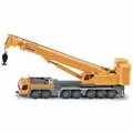SIKU 1886 Mobilkran Liebherr 1:87