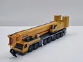 SIKU 1886 Mobilkran Liebherr 1:87