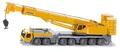 SIKU Mobilkran Liebherr