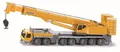 Siku 1886 Mobilkran Liebherr