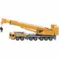 SIKU 1886 Mobilkran Liebherr 1:87