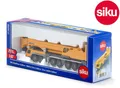 Siku 1886 - 1:87 Liebherr Handy Kran Moving Erweitern Drehbare Arm Druckgegossen