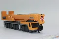Siku 1886 Liebherr Mobilkran Kranwagen Siku Super Serie 1:87 NEU in  OVP