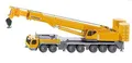 Siku Super - Liebherr Mobilkran S1886