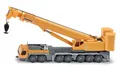 Siku 1886 Mobilkran Liebherr 1:87 NEU OVP +